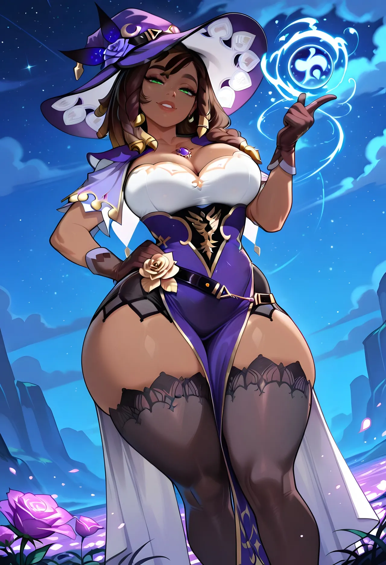 Dreamcoreart-Set -1324 Senna BWC Mega Set - Image 114