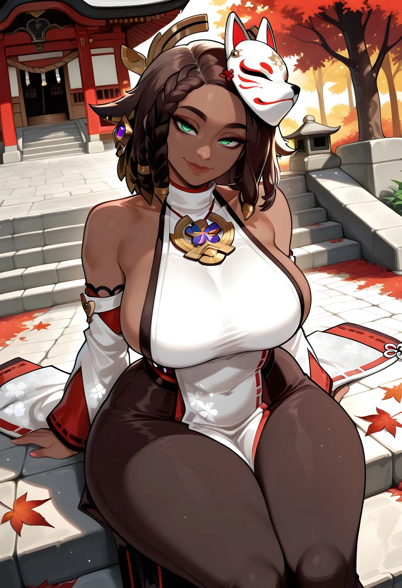 Dreamcoreart-Set -1324 Senna BWC Mega Set - Image 118