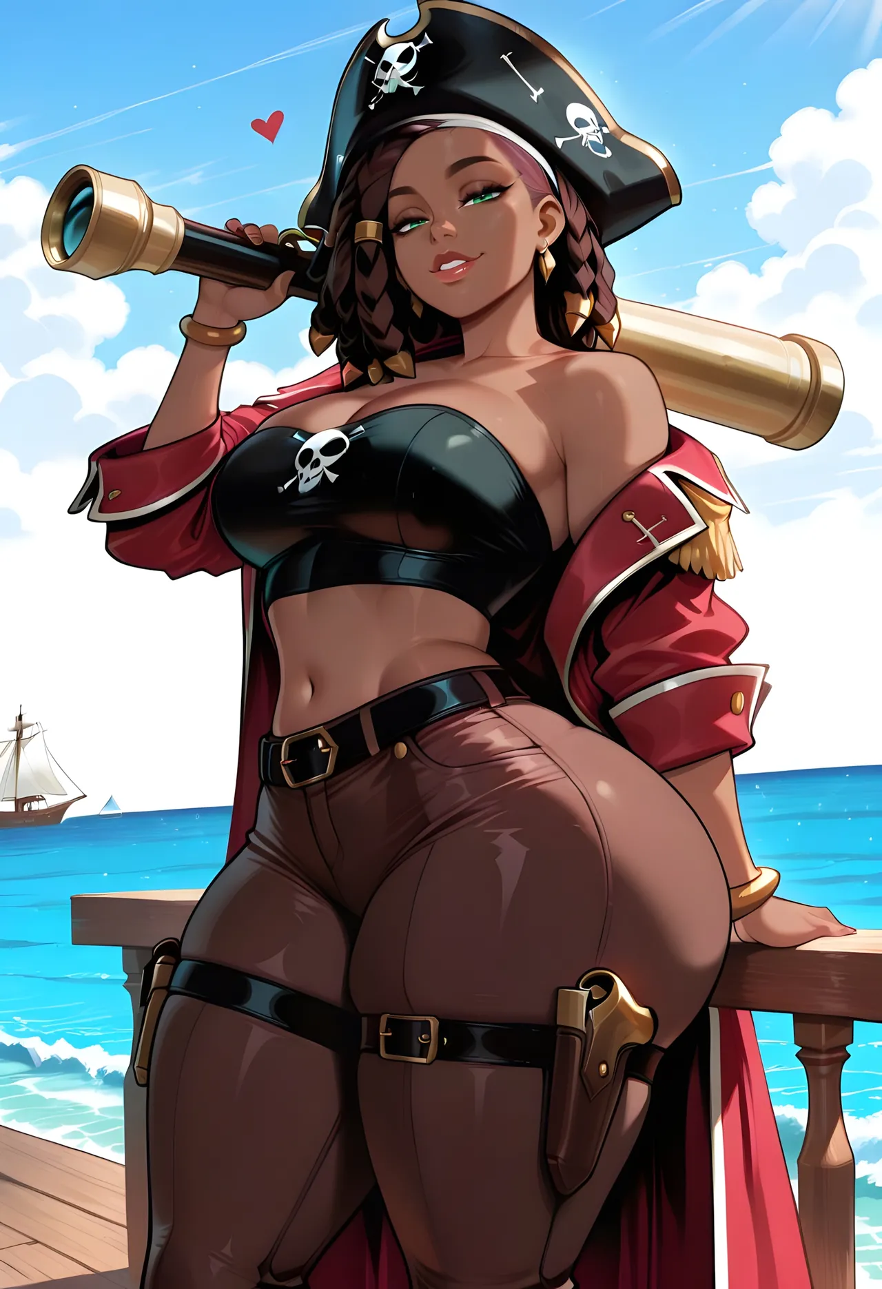 Dreamcoreart-Set -1324 Senna BWC Mega Set - Image 125