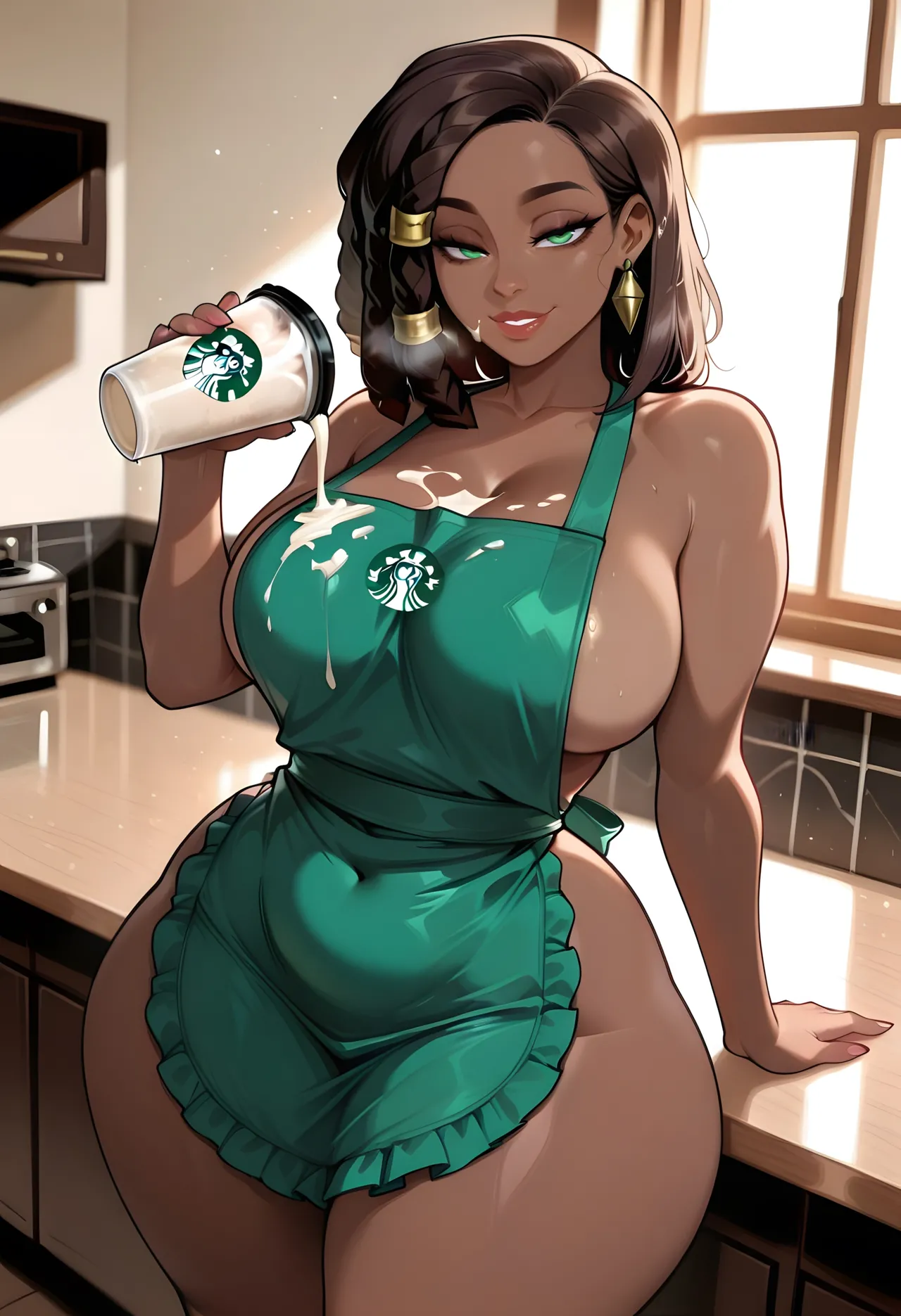 Dreamcoreart-Set -1324 Senna BWC Mega Set - Image 80