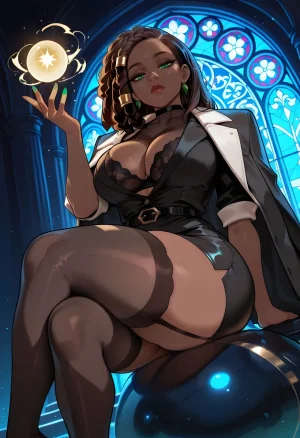 Dreamcoreart-Set -1324 Senna BWC Mega Set - Page 106