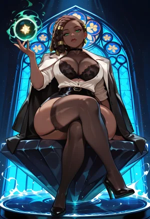 Dreamcoreart-Set -1324 Senna BWC Mega Set - Page 119