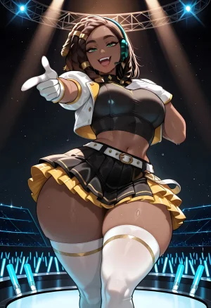 Dreamcoreart-Set -1324 Senna BWC Mega Set - Page 142