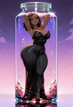 Dreamcoreart-Set -1324 Senna BWC Mega Set - Page 144