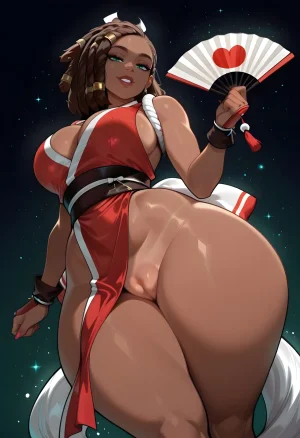 Dreamcoreart-Set -1324 Senna BWC Mega Set - Page 145