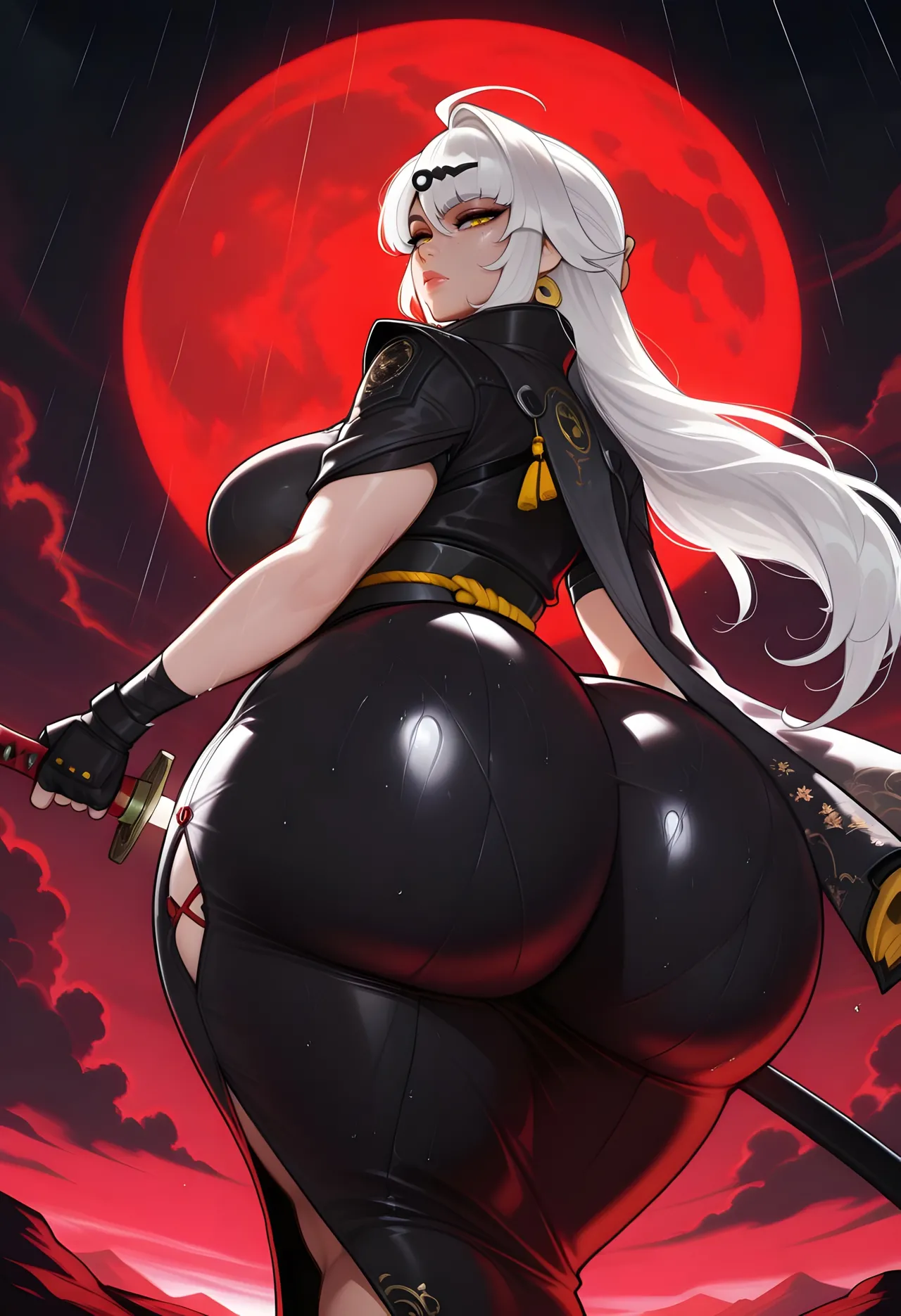 Dreamcoreart-Set -1333 Yi Xuan BBC Mega Set - Image 108