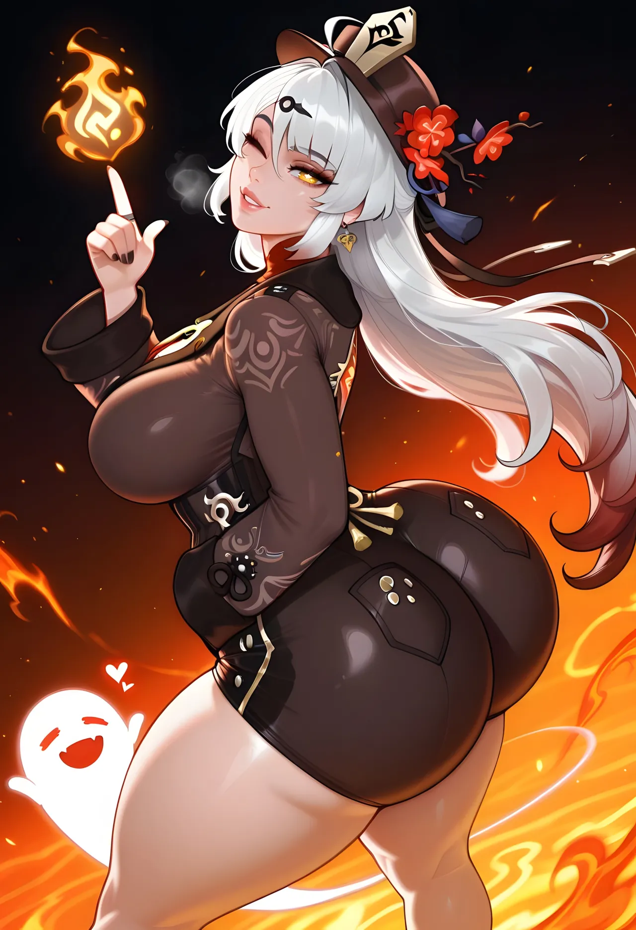 Dreamcoreart-Set -1333 Yi Xuan BBC Mega Set - Image 114