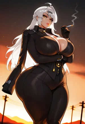 Dreamcoreart-Set -1333 Yi Xuan BBC Mega Set - Page 105