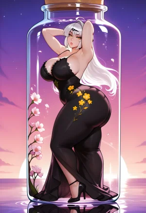 Dreamcoreart-Set -1333 Yi Xuan BBC Mega Set - Page 143