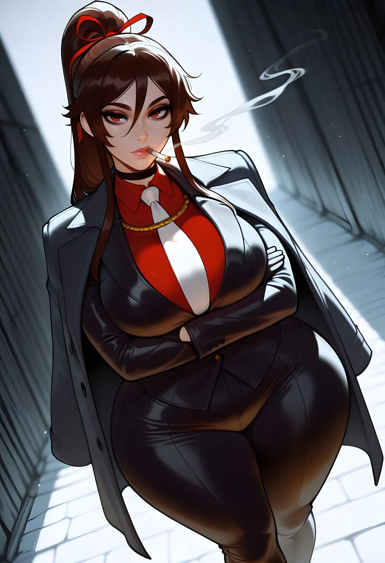 Dreamcoreart-Set -1361 Sagiri BBC Mega Set - Image 118