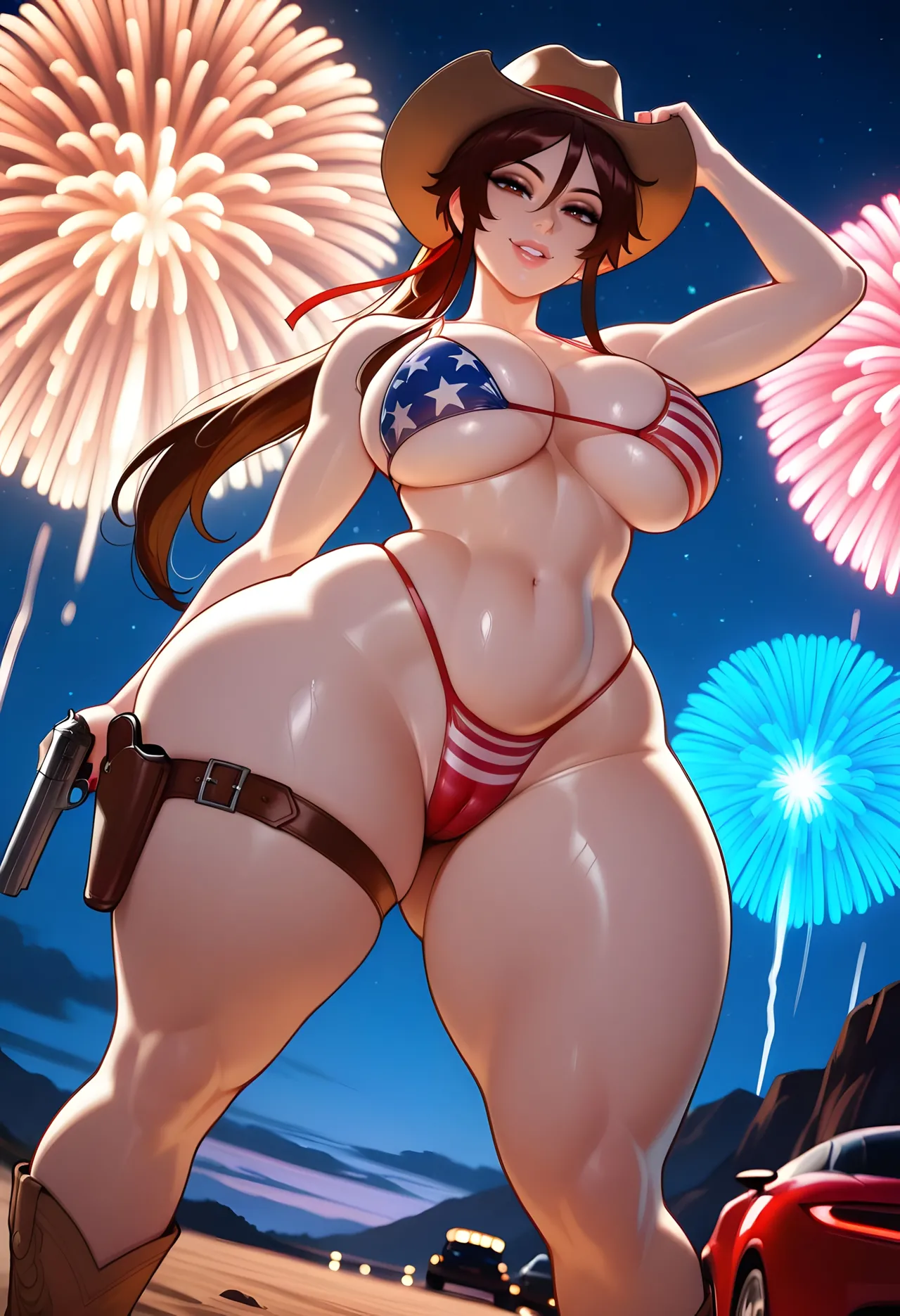 Dreamcoreart-Set -1361 Sagiri BBC Mega Set - Image 121