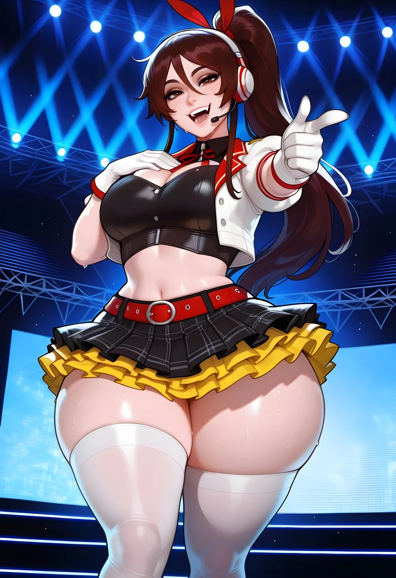 Dreamcoreart-Set -1361 Sagiri BBC Mega Set - Image 144