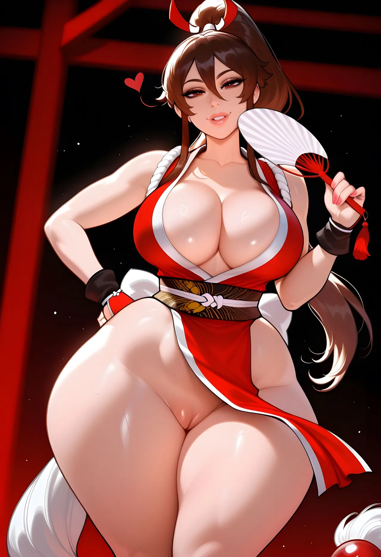 Dreamcoreart-Set -1361 Sagiri BBC Mega Set - Image 148