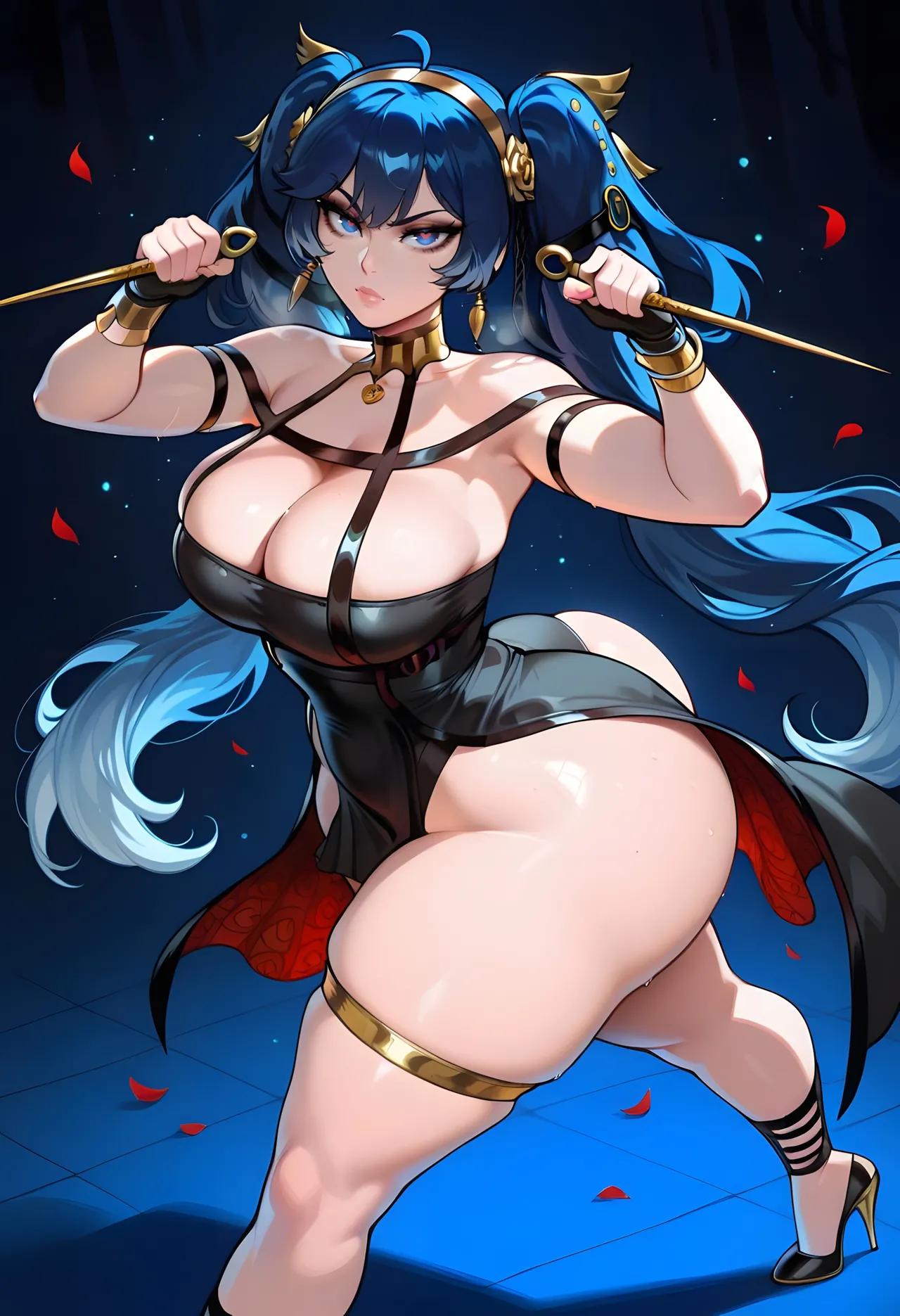 Dreamcoreart-Set -1369 Iuno BBC - Image 57