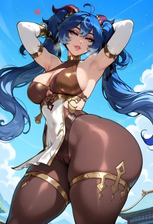 Dreamcoreart-Set -1369 Iuno BBC - Page 59