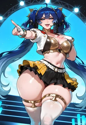 Dreamcoreart-Set -1369 Iuno BBC - Page 77