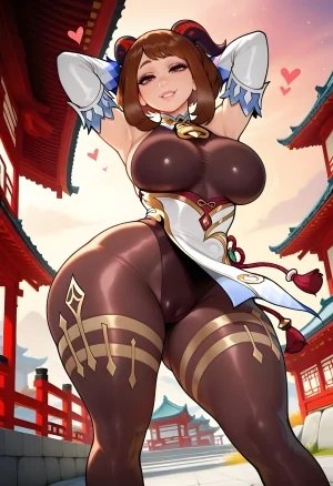 Dreamcoreart-Set -1376 Uraraka Ochako BWC Mega Set - Page 115