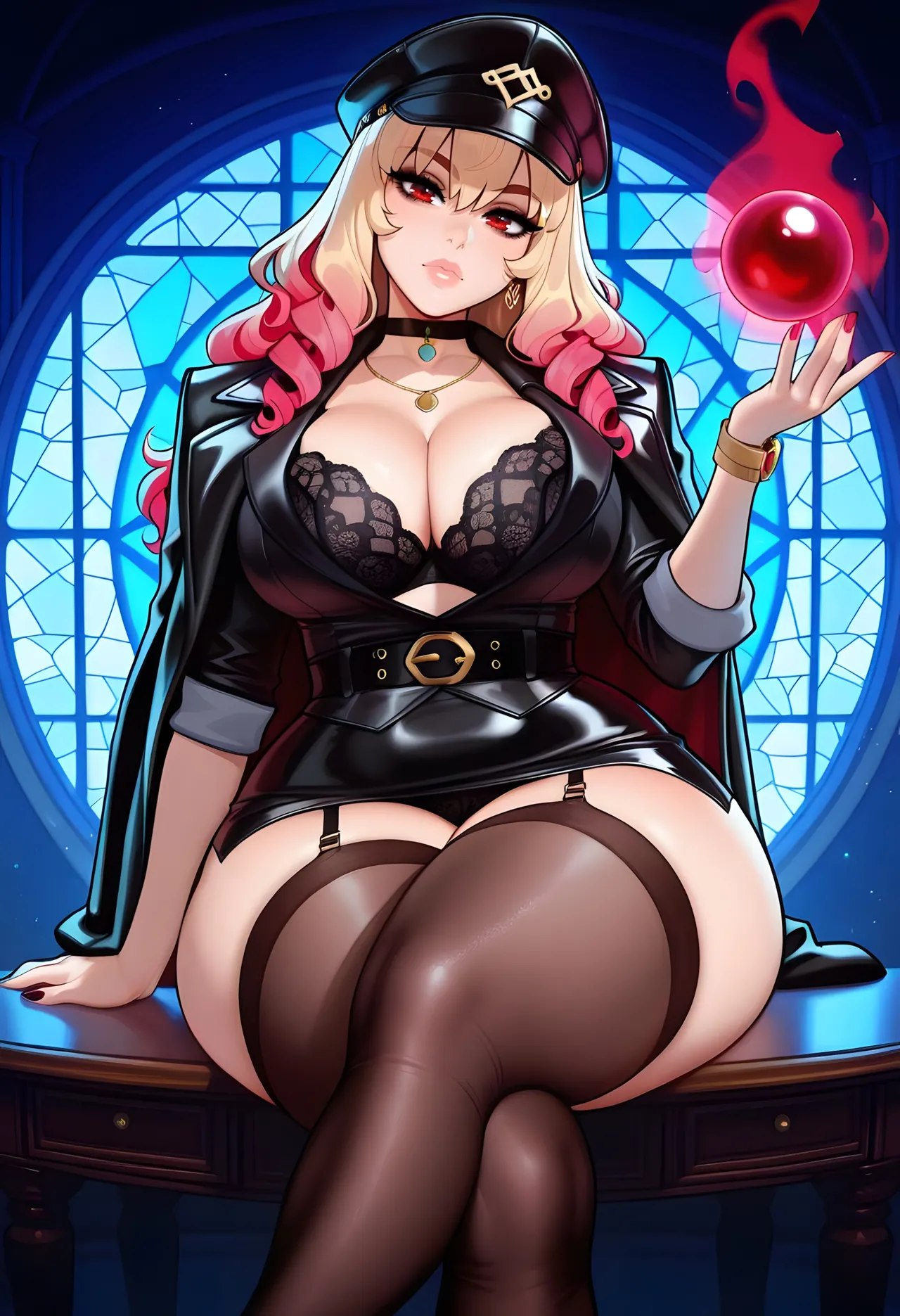 DreamcoreArt - Set 1422 - Suzuka Gozen BBC Mega Set Patreon - Image 101