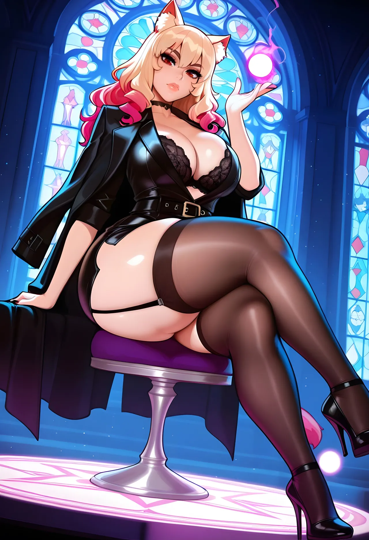 DreamcoreArt - Set 1422 - Suzuka Gozen BBC Mega Set Patreon - Image 105