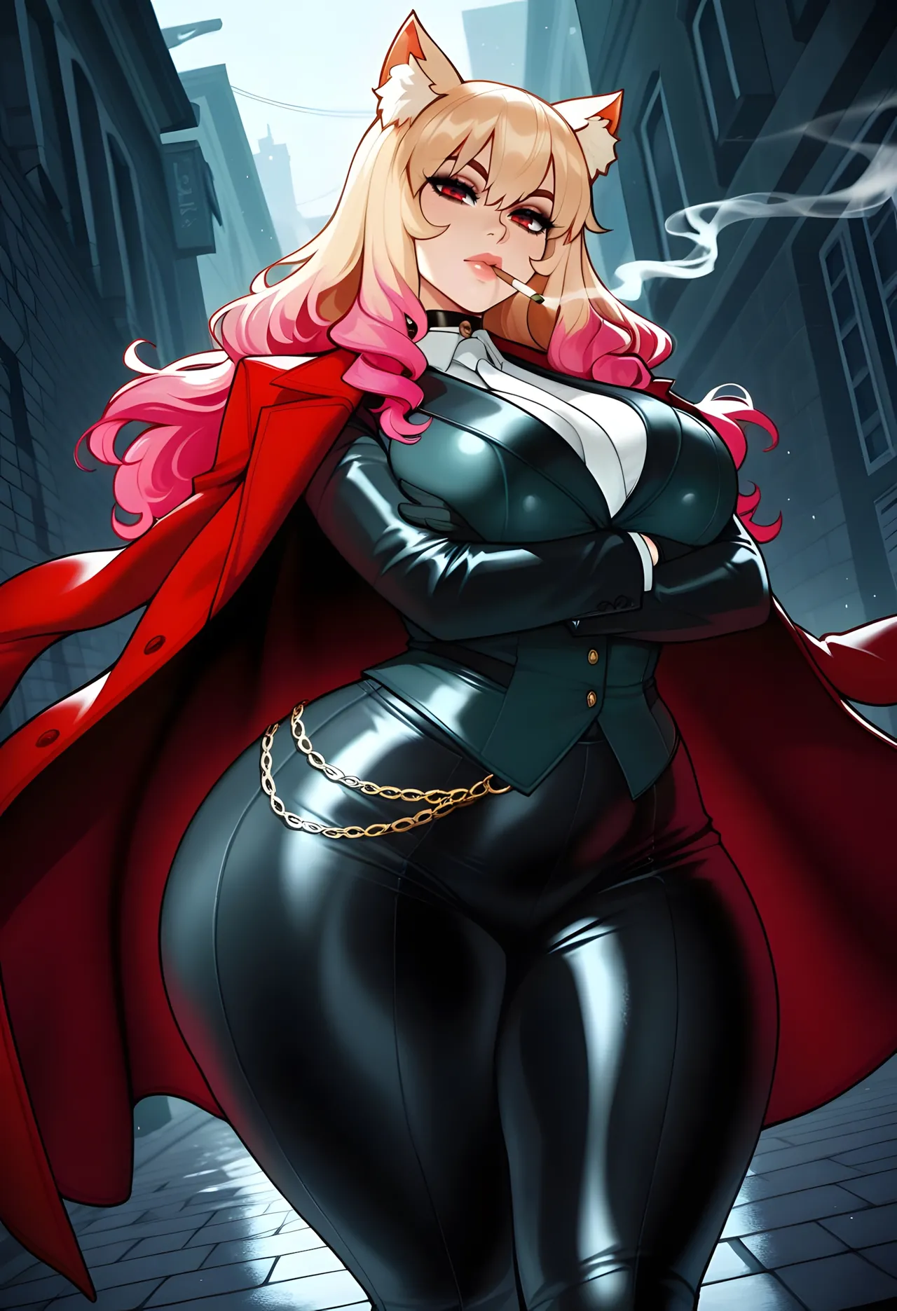 DreamcoreArt - Set 1422 - Suzuka Gozen BBC Mega Set Patreon - Image 109