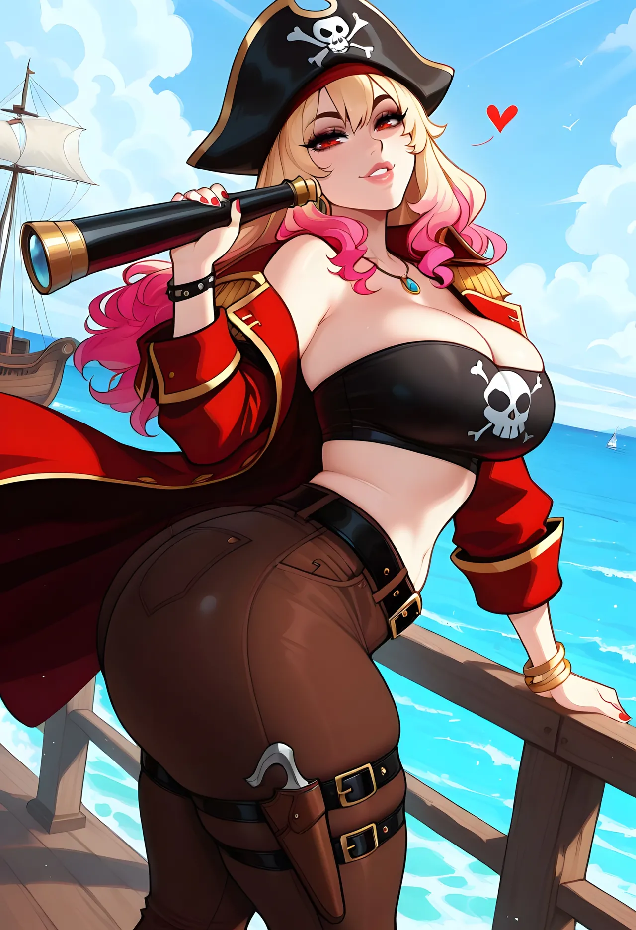 DreamcoreArt - Set 1422 - Suzuka Gozen BBC Mega Set Patreon - Image 117