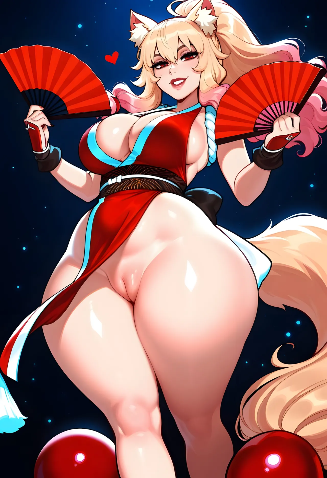 DreamcoreArt - Set 1422 - Suzuka Gozen BBC Mega Set Patreon - Image 139