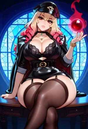 DreamcoreArt - Set 1422 - Suzuka Gozen BBC Mega Set Patreon - Page 101