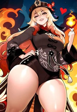 DreamcoreArt - Set 1422 - Suzuka Gozen BBC Mega Set Patreon - Page 107