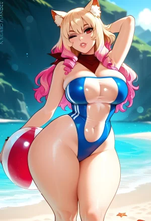 DreamcoreArt - Set 1422 - Suzuka Gozen BBC Mega Set Patreon - Page 124