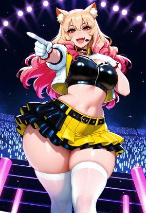 DreamcoreArt - Set 1422 - Suzuka Gozen BBC Mega Set Patreon - Page 133