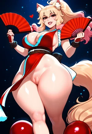 DreamcoreArt - Set 1422 - Suzuka Gozen BBC Mega Set Patreon - Page 139