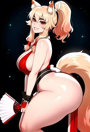 DreamcoreArt - Set 1422 - Suzuka Gozen BBC Mega Set Patreon - Page 142