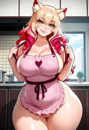 DreamcoreArt - Set 1422 - Suzuka Gozen BBC Mega Set Patreon - Page 5