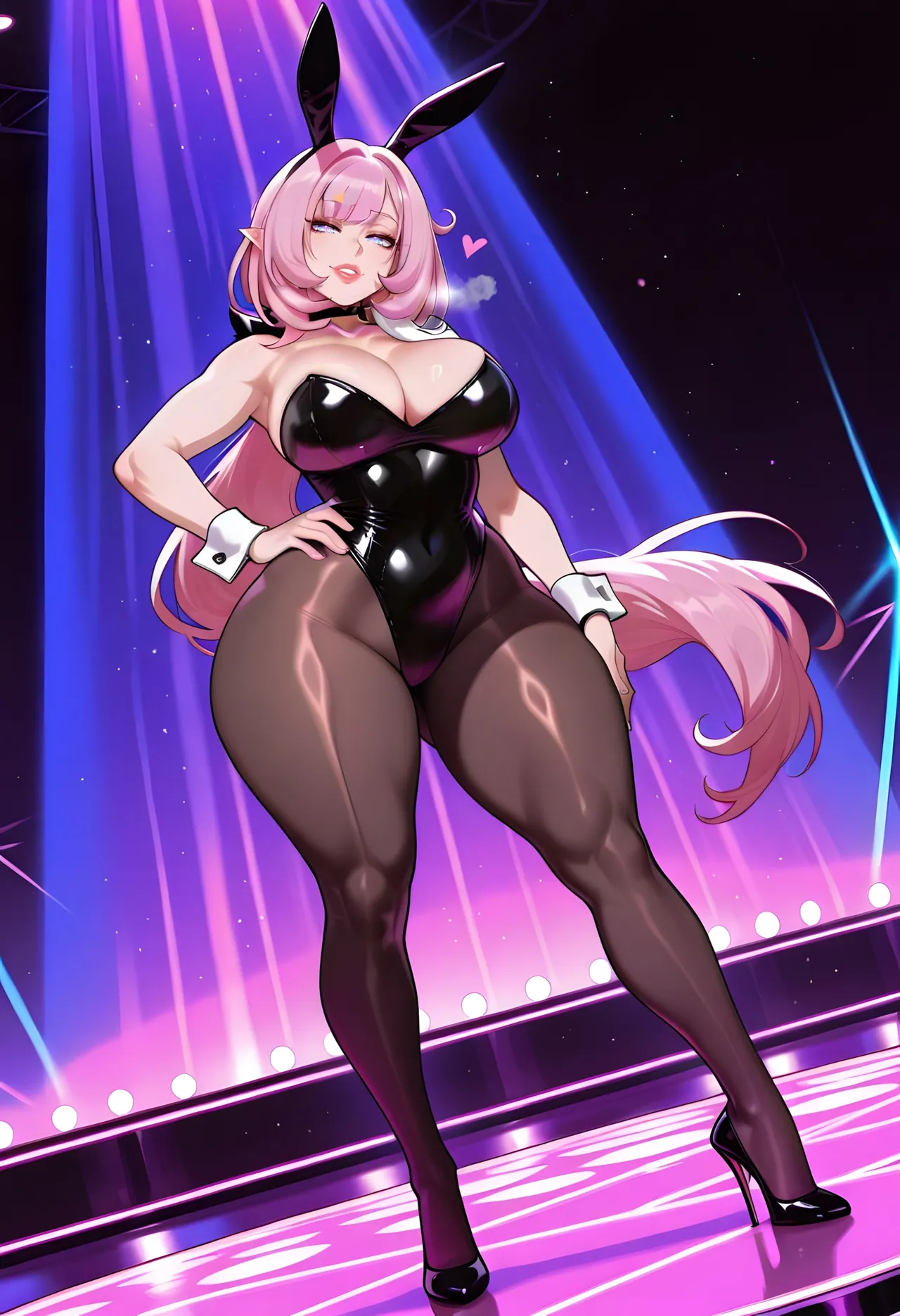 DreamcoreArt - Set 1439 - Elysia BWC Patreon - Image 31
