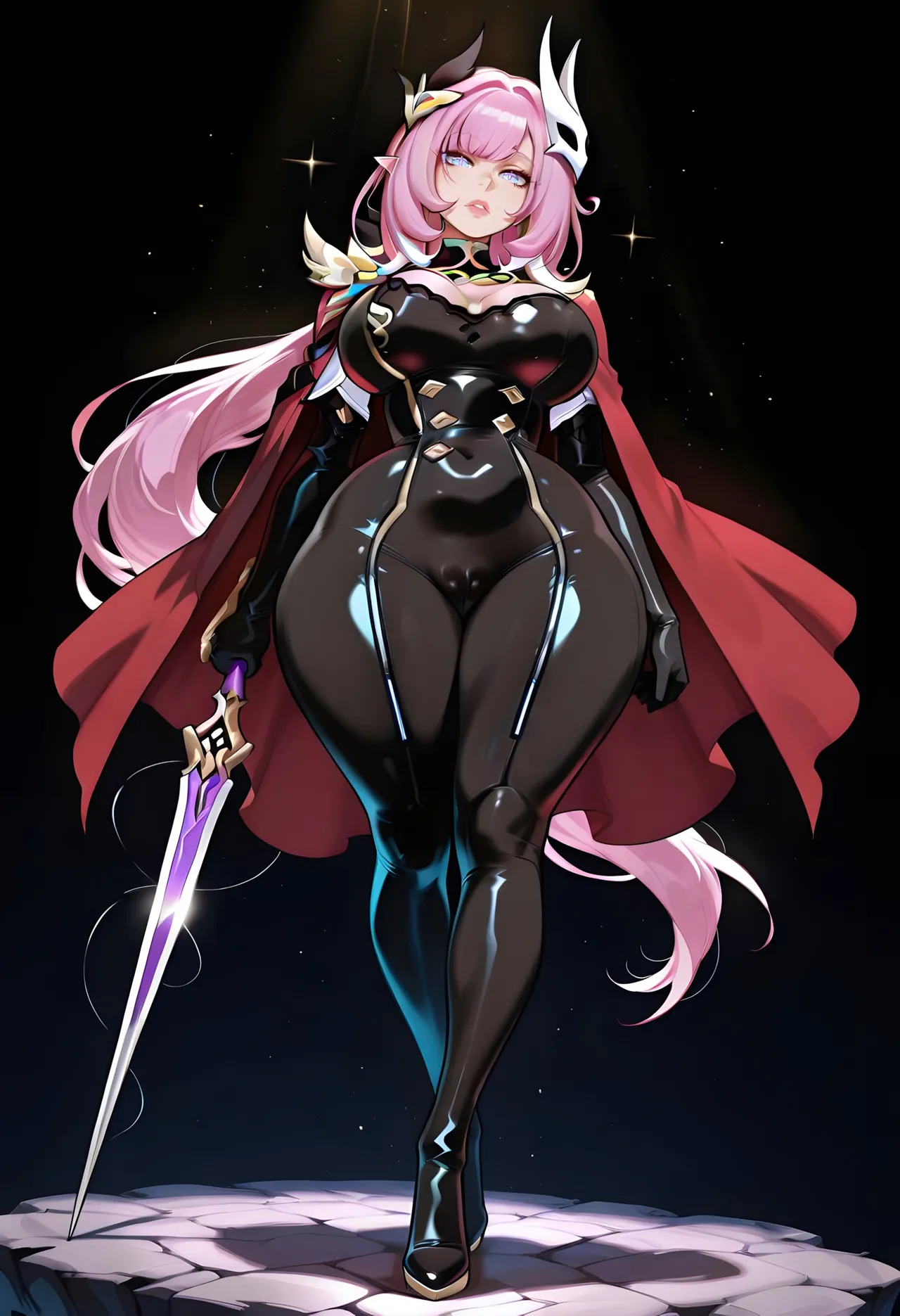 DreamcoreArt - Set 1439 - Elysia BWC Patreon - Image 69
