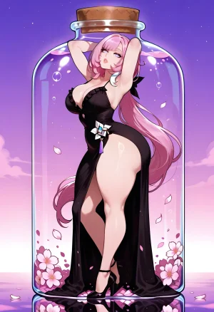 DreamcoreArt - Set 1439 - Elysia BWC Patreon - Page 60
