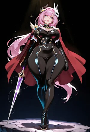DreamcoreArt - Set 1439 - Elysia BWC Patreon - Page 69