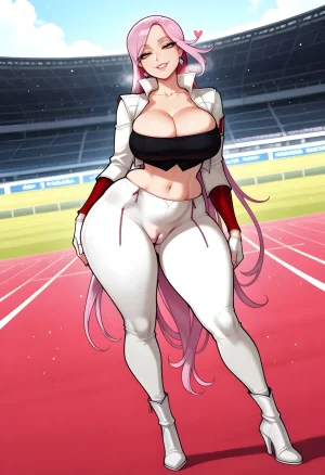 DreamcoreArt - Set 1496 - Sagiri Yuuko BWC Patreon - Page 31