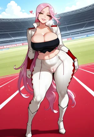DreamcoreArt - Set 1496 - Sagiri Yuuko BWC Patreon - Page 32