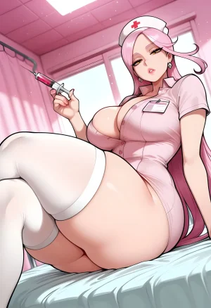 DreamcoreArt - Set 1496 - Sagiri Yuuko BWC Patreon - Page 57