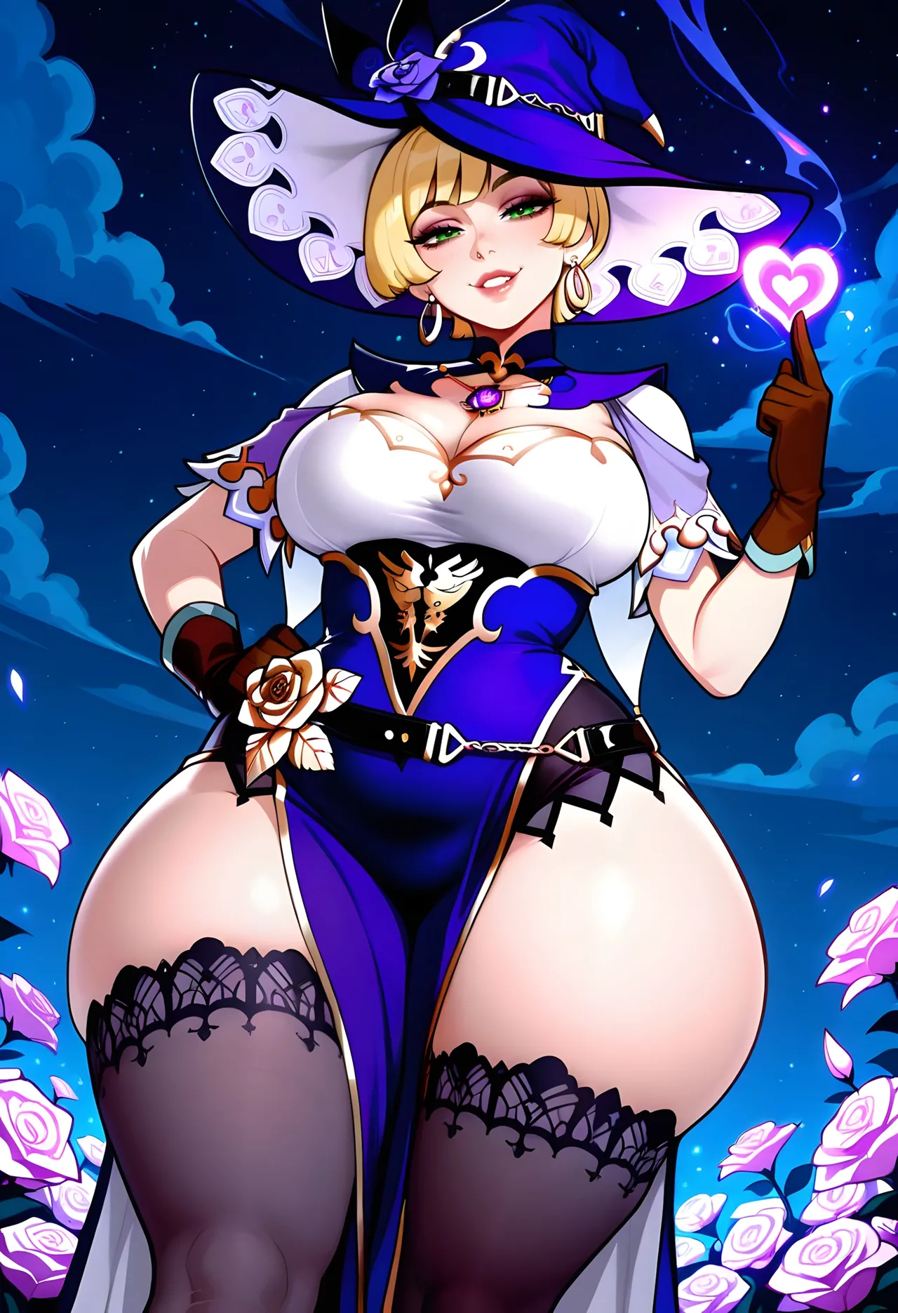 DreamcoreArt - Set 1521 - Erasa BBC Mega Set Patreon - Image 118