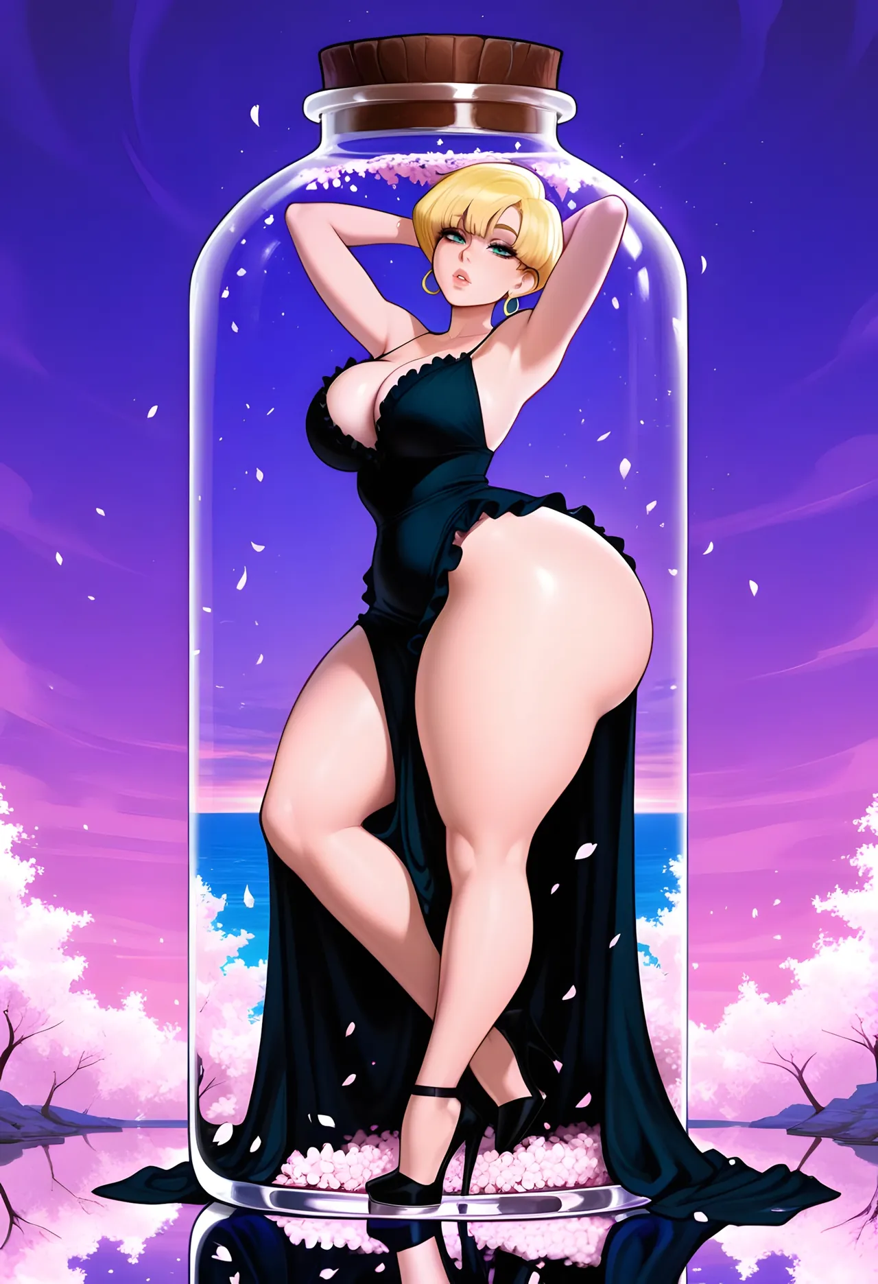 DreamcoreArt - Set 1521 - Erasa BBC Mega Set Patreon - Image 146