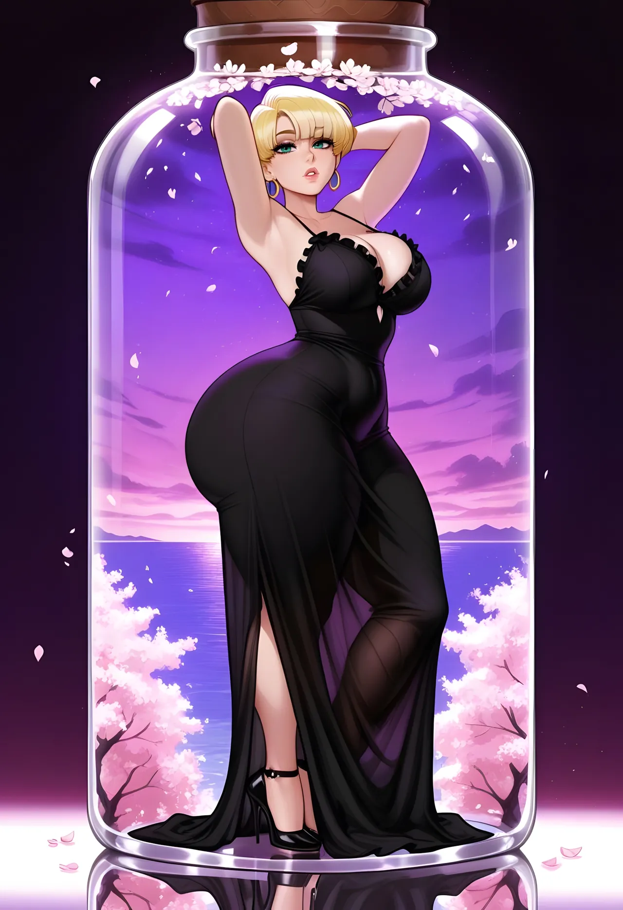 DreamcoreArt - Set 1521 - Erasa BBC Mega Set Patreon - Image 147