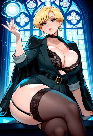 DreamcoreArt - Set 1521 - Erasa BBC Mega Set Patreon - Page 113