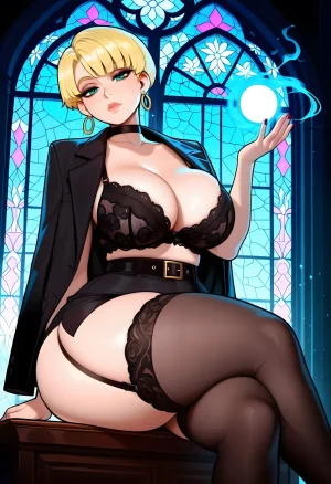 DreamcoreArt - Set 1521 - Erasa BBC Mega Set Patreon - Page 116