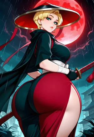 DreamcoreArt - Set 1521 - Erasa BBC Mega Set Patreon - Page 119