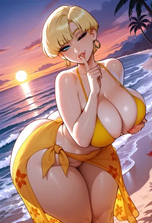 DreamcoreArt - Set 1521 - Erasa BBC Mega Set Patreon - Page 4