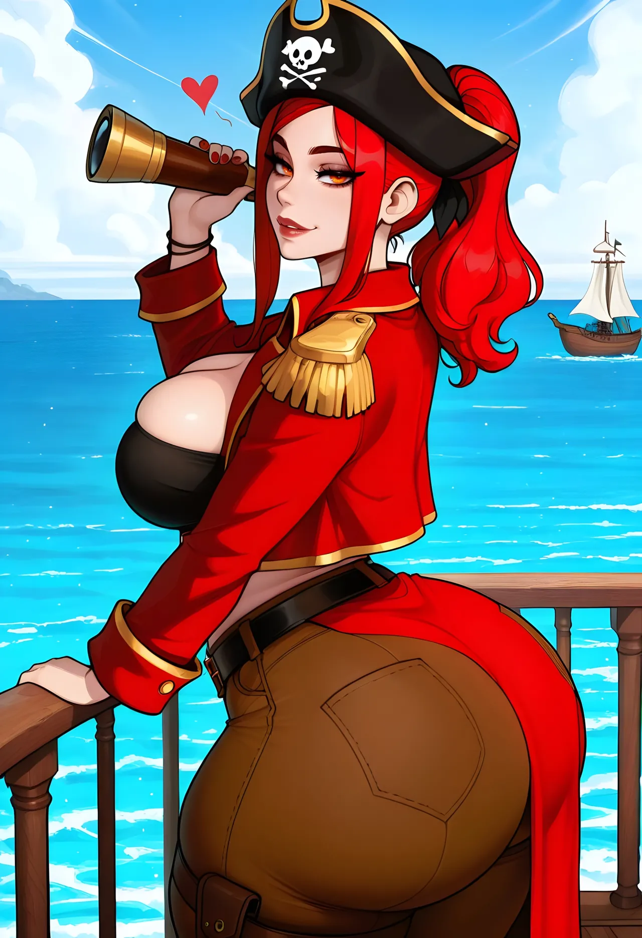 DreamcoreArt - Set 1522 - Lisa Ijirabe BBC Mega Set Patreon - Image 131