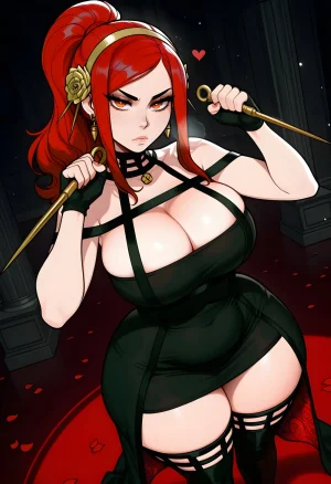 DreamcoreArt - Set 1522 - Lisa Ijirabe BBC Mega Set Patreon - Page 113