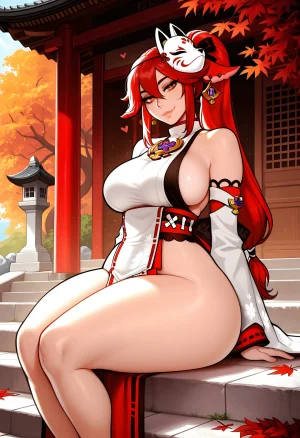 DreamcoreArt - Set 1522 - Lisa Ijirabe BBC Mega Set Patreon - Page 121